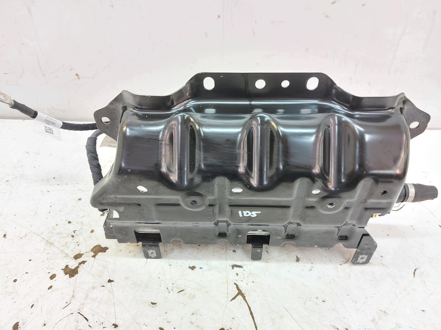 VW ID5 GTX 11E FALOWNIK INWERTER module 1EA915692P