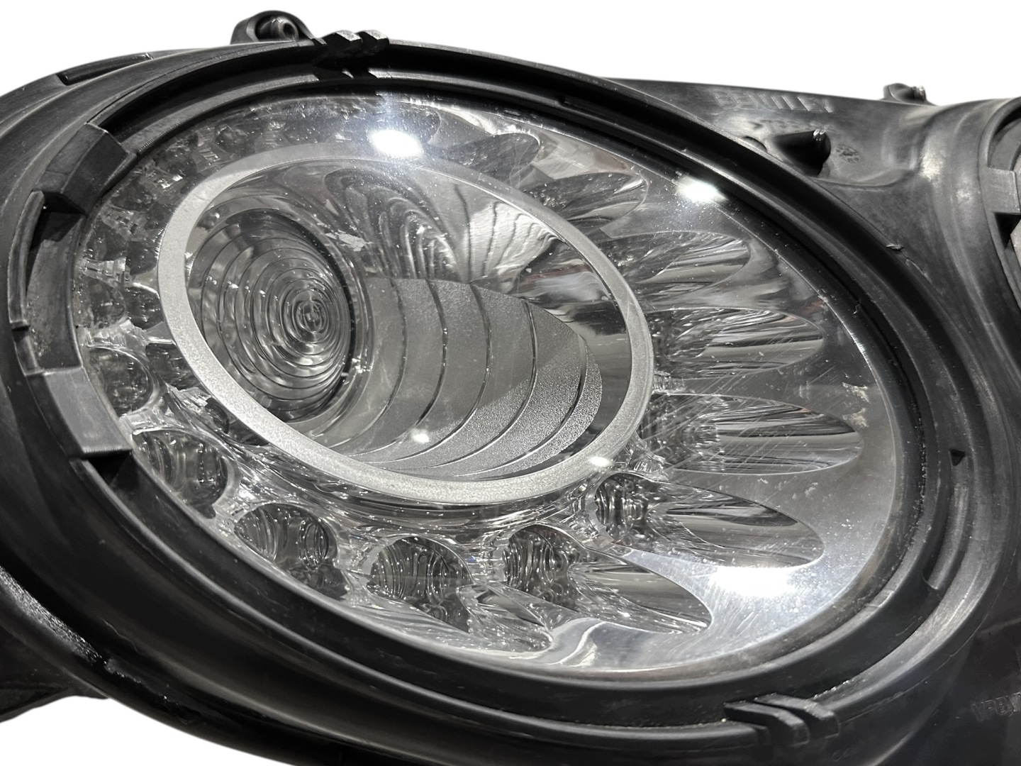 BENTLEY CONTINENTAL GT GTC reflektor light RH 3W1941016AL