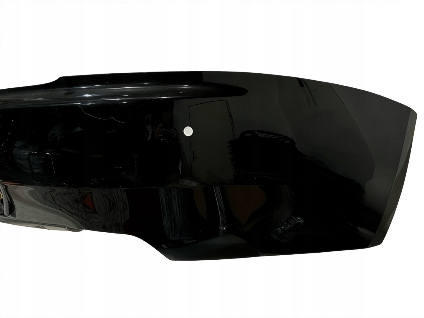 ROLLS ROYCE WRAITH DAWN rear bumper 51127301493 51127312232