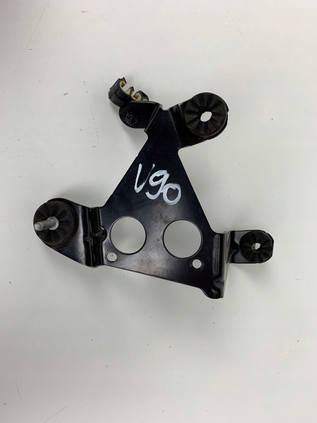 S90 V90 II holder POMPY ABS 31387278