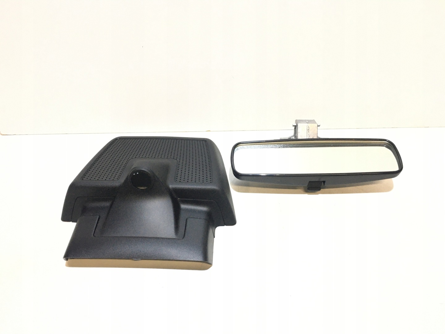 RENAULT CLIO V MIRROR INNER REVERSELY