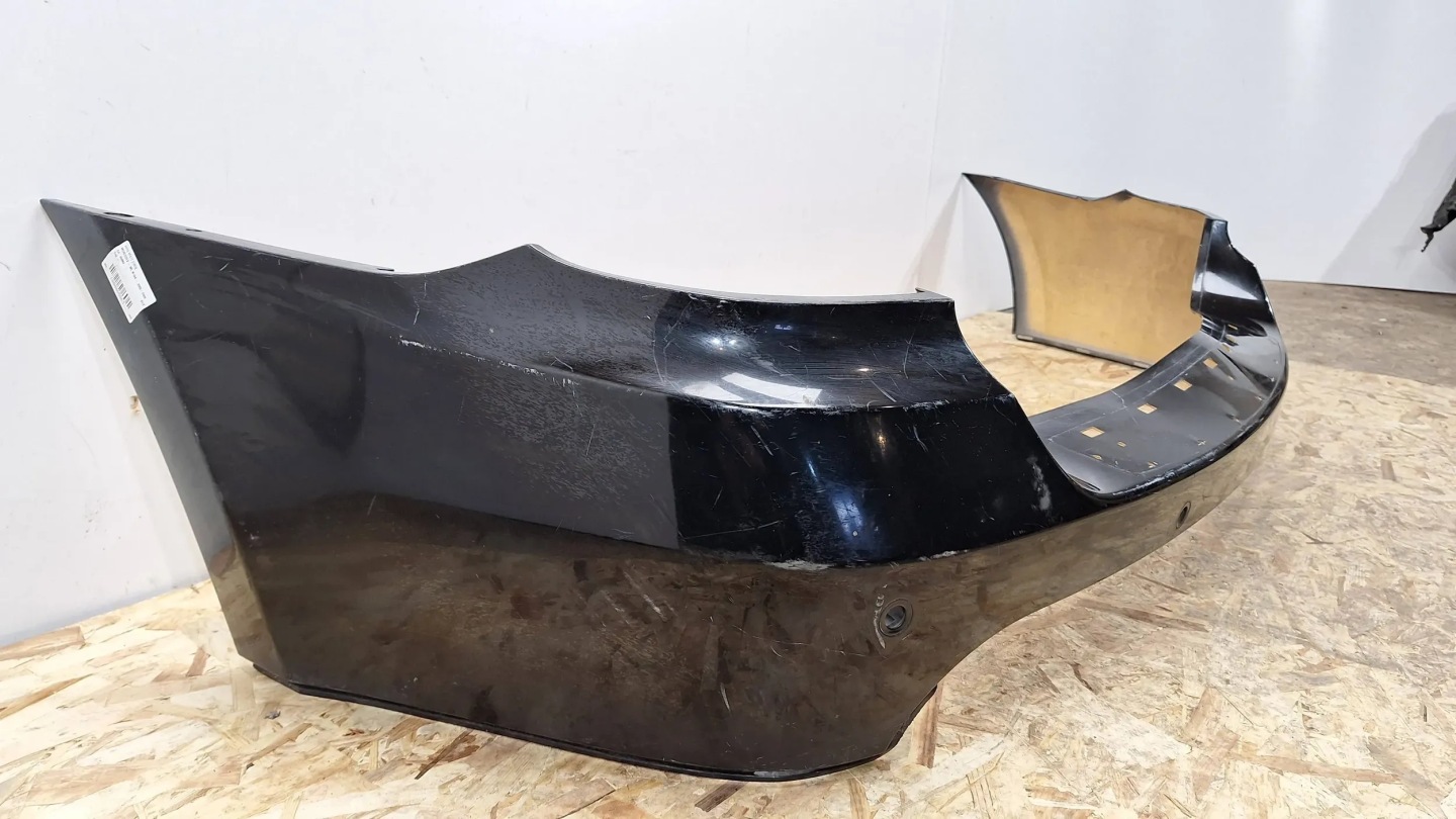 bumper rear 4xPDC A1648850025 MERCEDES ML W164