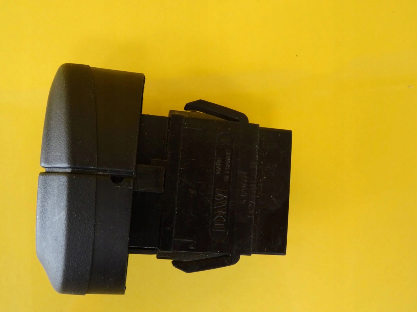 switch OGRZEWANIA windows RENAULT SCENIC and 432966B