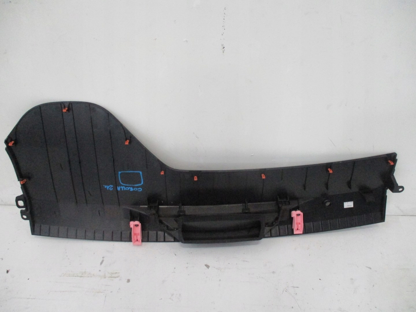 fedél DESKI TOYOTA COROLLA 55300-02030