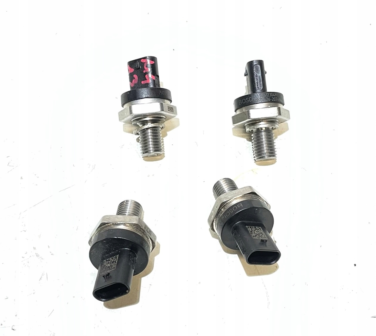 RENAULT SENSOR GETRIEBE AUTOMAT EDC 0261230491