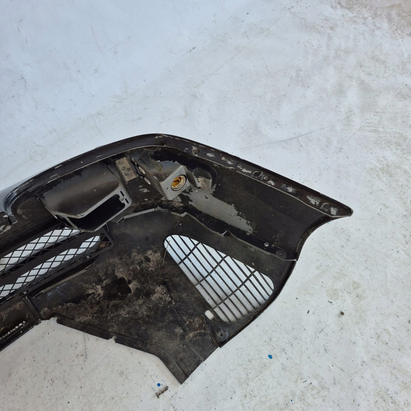 PORSCHE 911 993 93-98 bumper front front