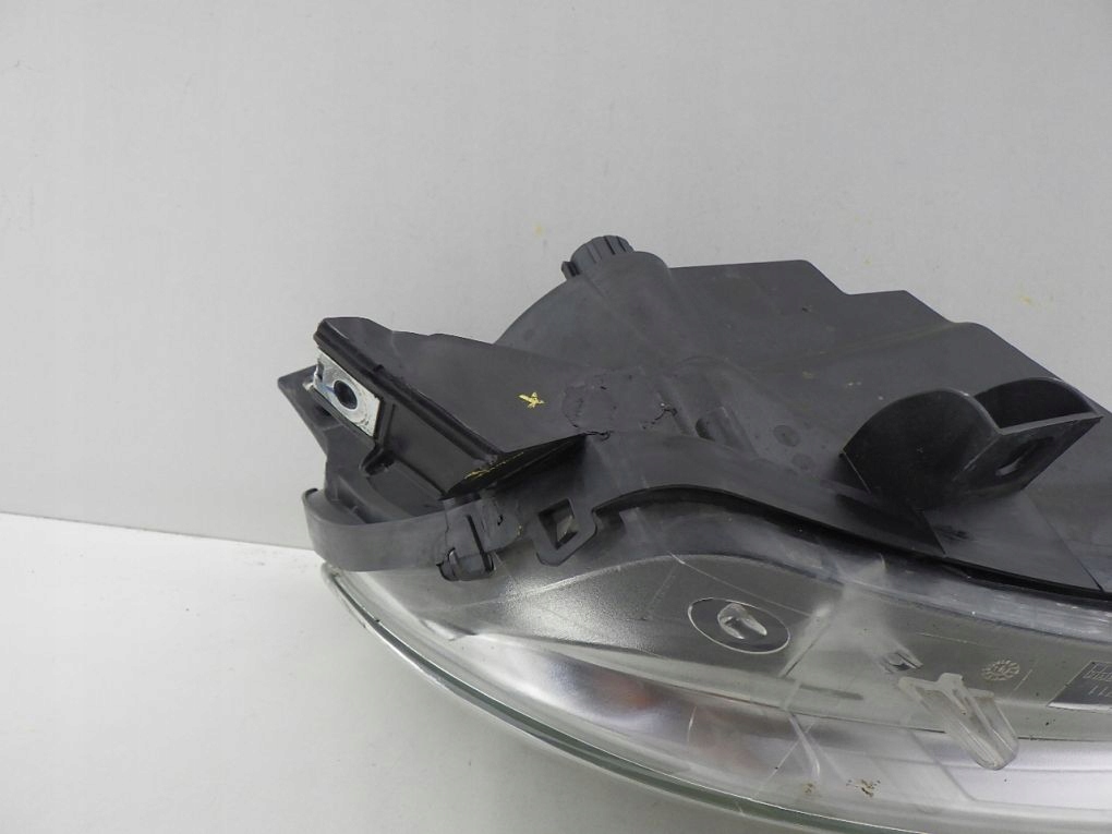 FIAT PANDA III 3 12- light front left