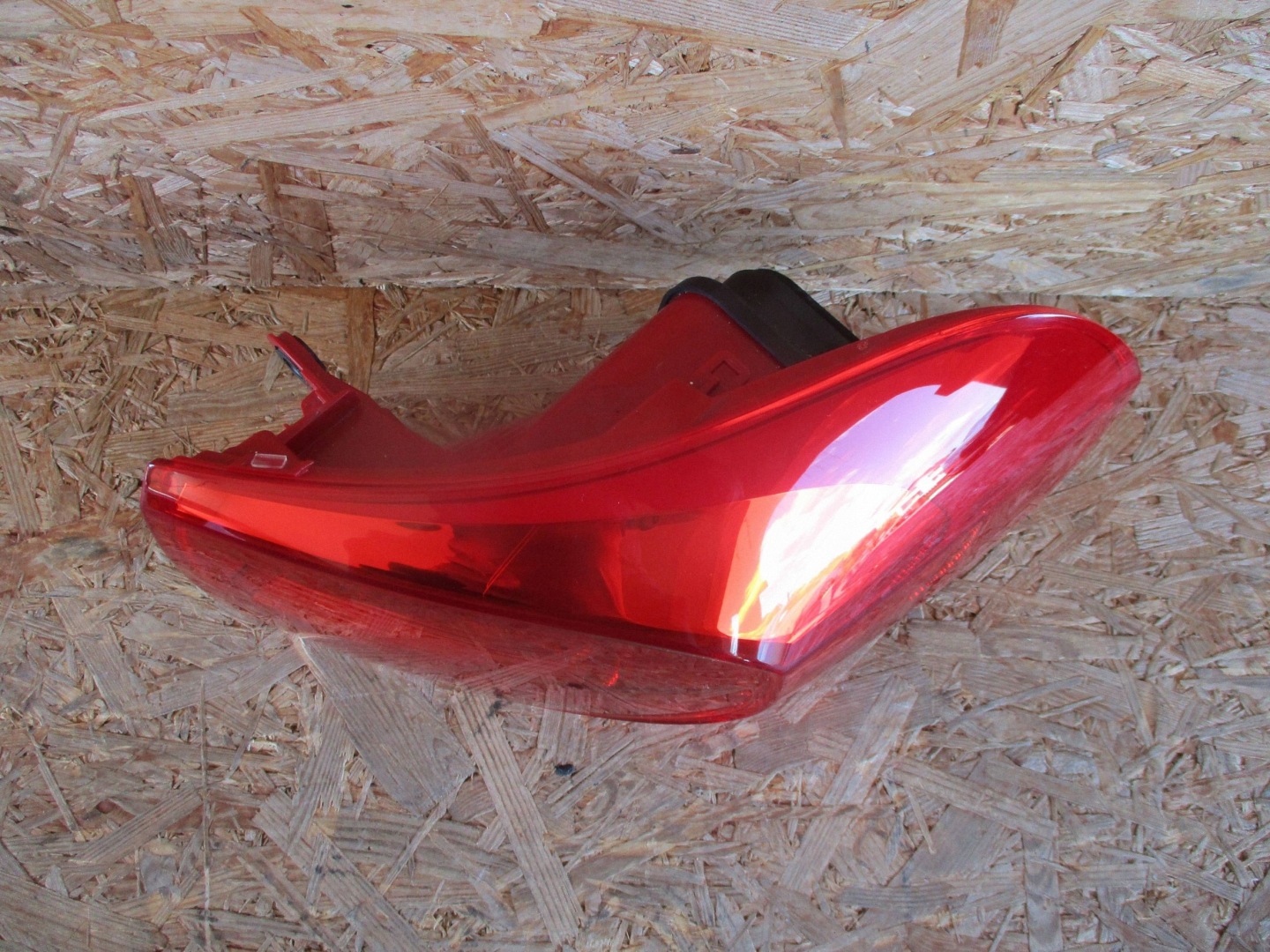 light rear part rear right VW TIGUAN and LIFT