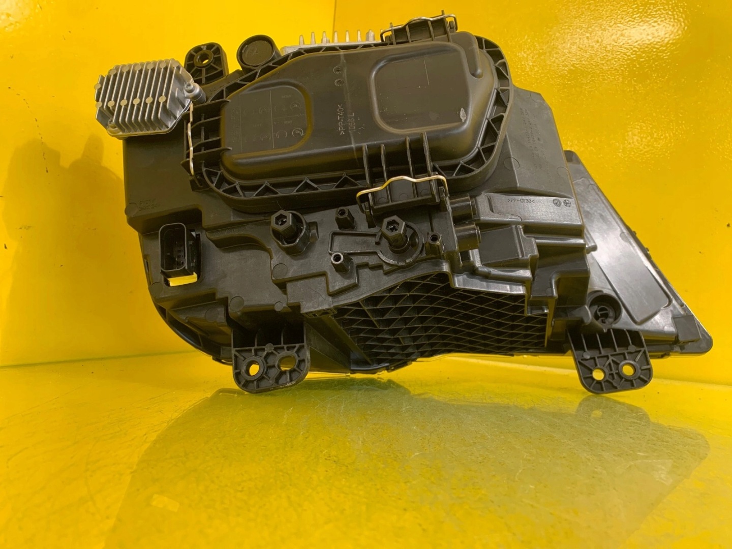 light left MAN TGX TGE TGS FULL LED VT251016809