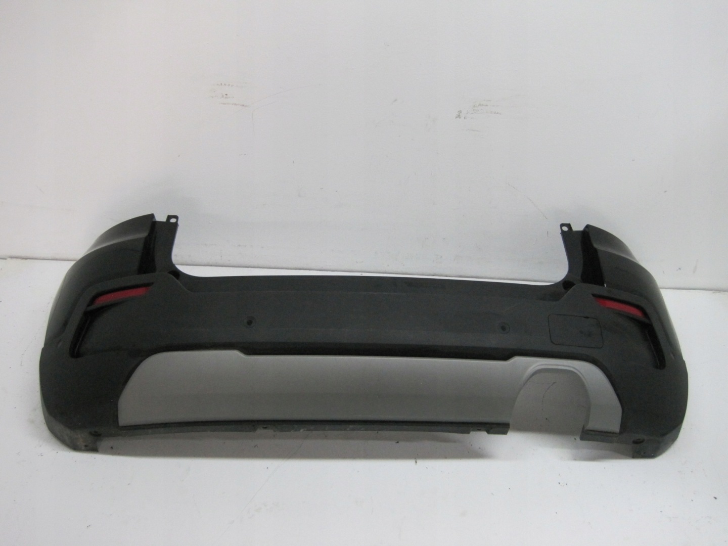 bumper JEEP AVENGER 4 PDC rear part rear