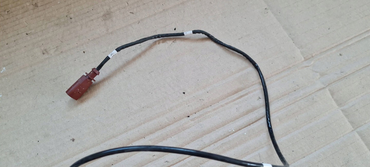 A6 C8 4K Sensor TEMPERATURY Gase 2.0 TDI 05L906088CF VW AUDI