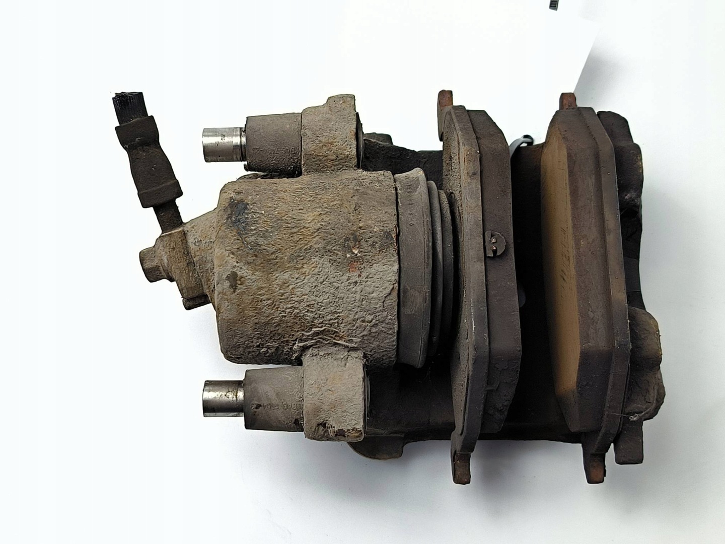 caliper brake front right 1.6 TDI SKODA OCTAVIA II LIFT