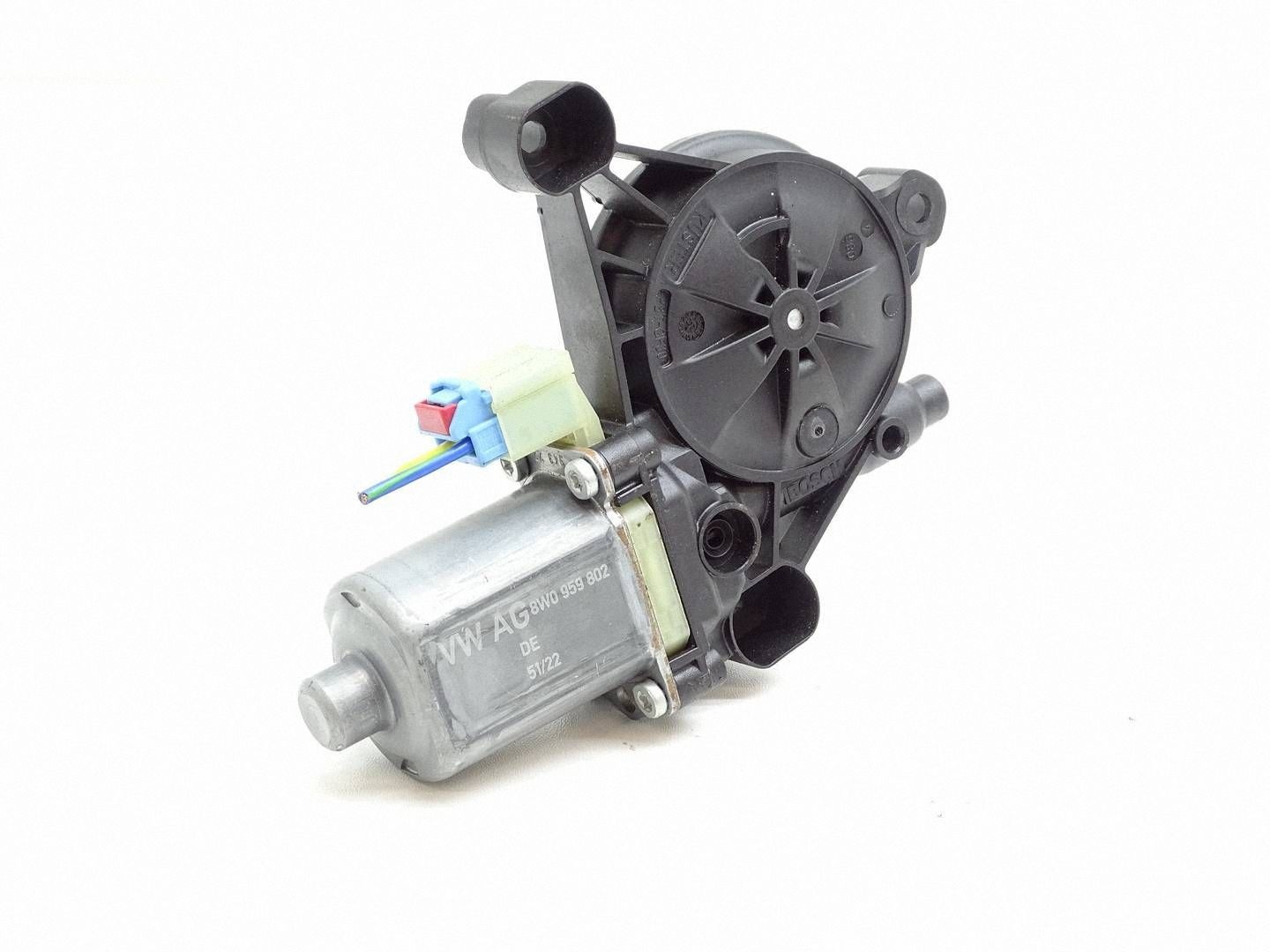 mini motor lifting windows right front front AUDI A4 B9 8W 8W0959802