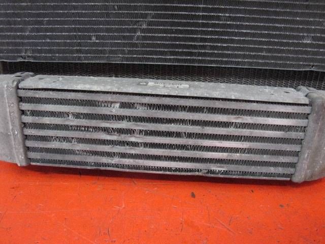 Chrysler PT Cruiser 2.2 CRD EDJ hladnjak vode KLIMY interkuler ventilator