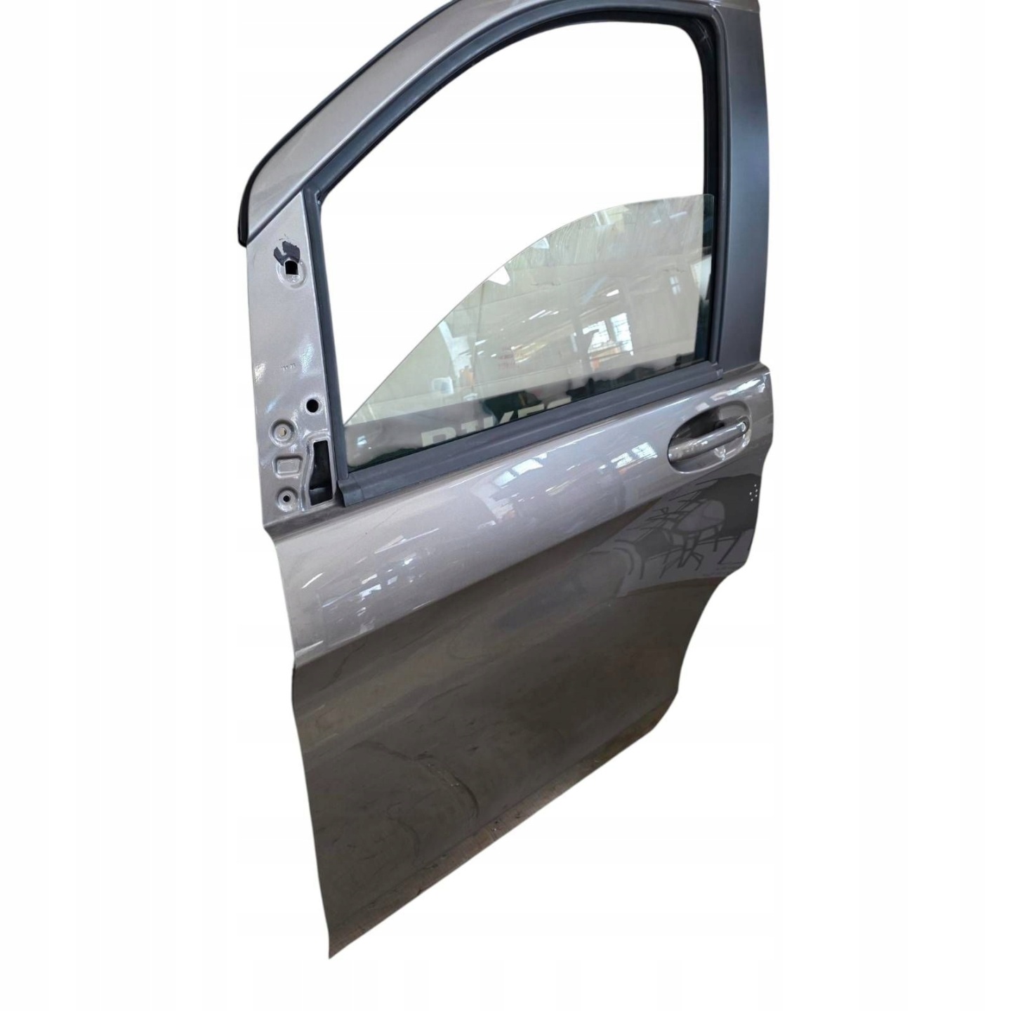 door front front left MERCEDES V-KLASA VITO W447 colour 963