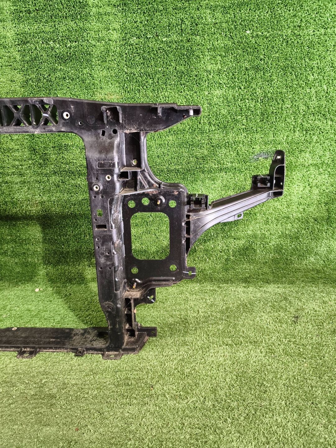 support panel for radiators WZMOCNIEJIE iron HYUNDAIN I30 III NR.627