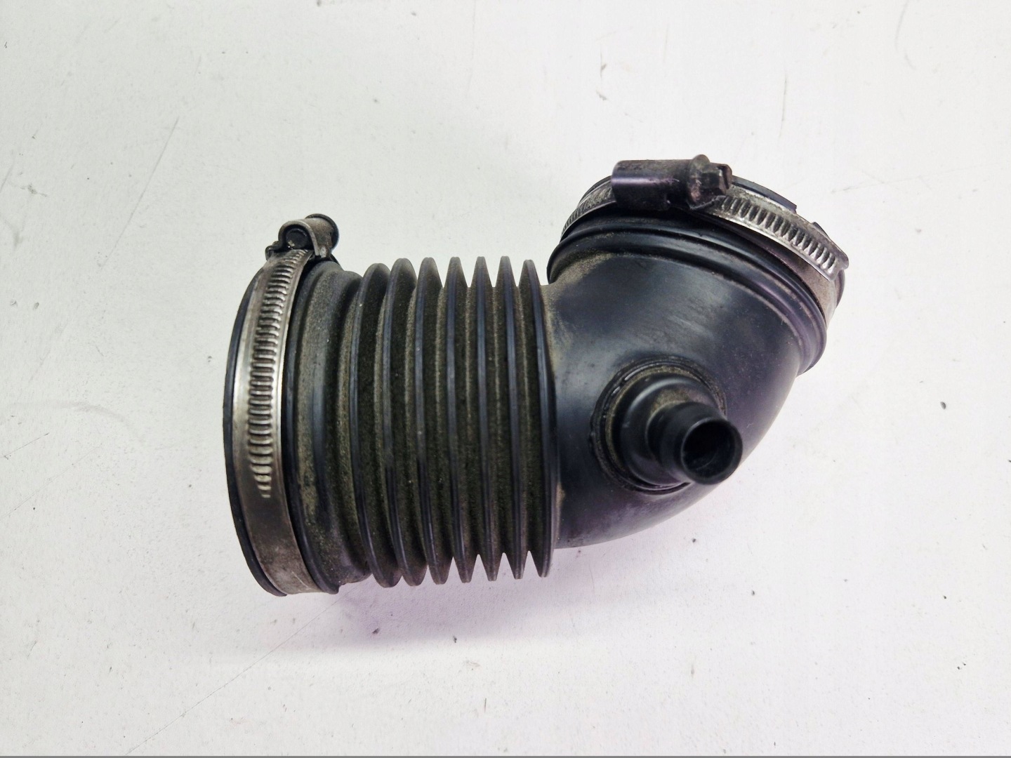 pipe dolotowa BMW 1 E81 E87 7527068