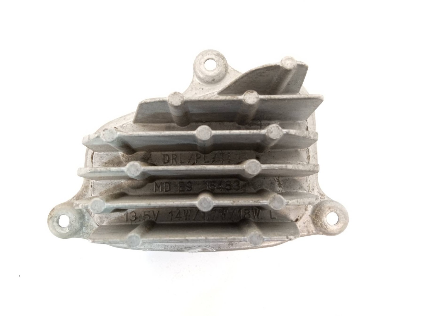 control unit XENON 90118118 Seat Ibiza V (2017-)