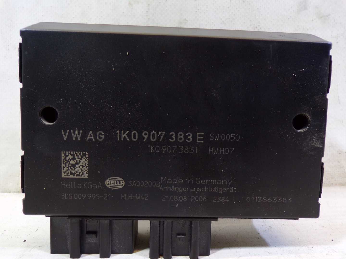 module HAKA VOLKSWAGEN PASSAT CC 1K0907383E