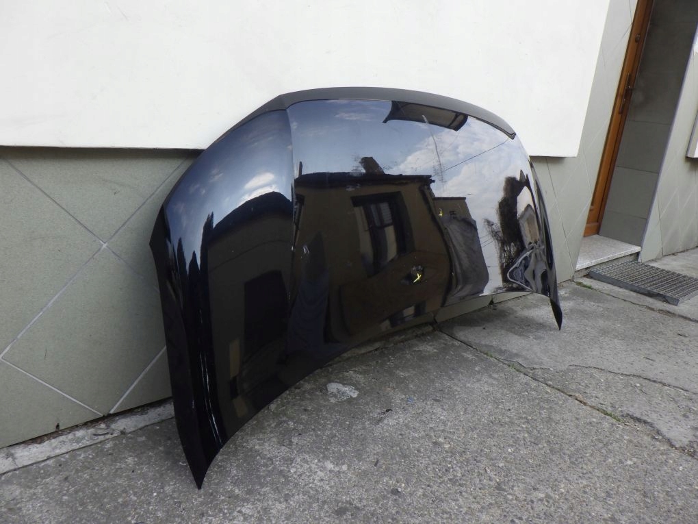 VW TRANSPORTER T6 2015- bonnet