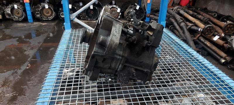převodovka POLO 02-1.2 12V GDP