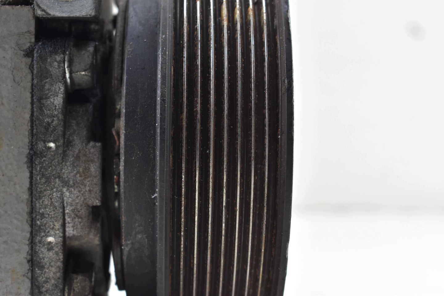kompresor klime MAZDA 6 II GH 2.2 CITD H12A1AV4HE