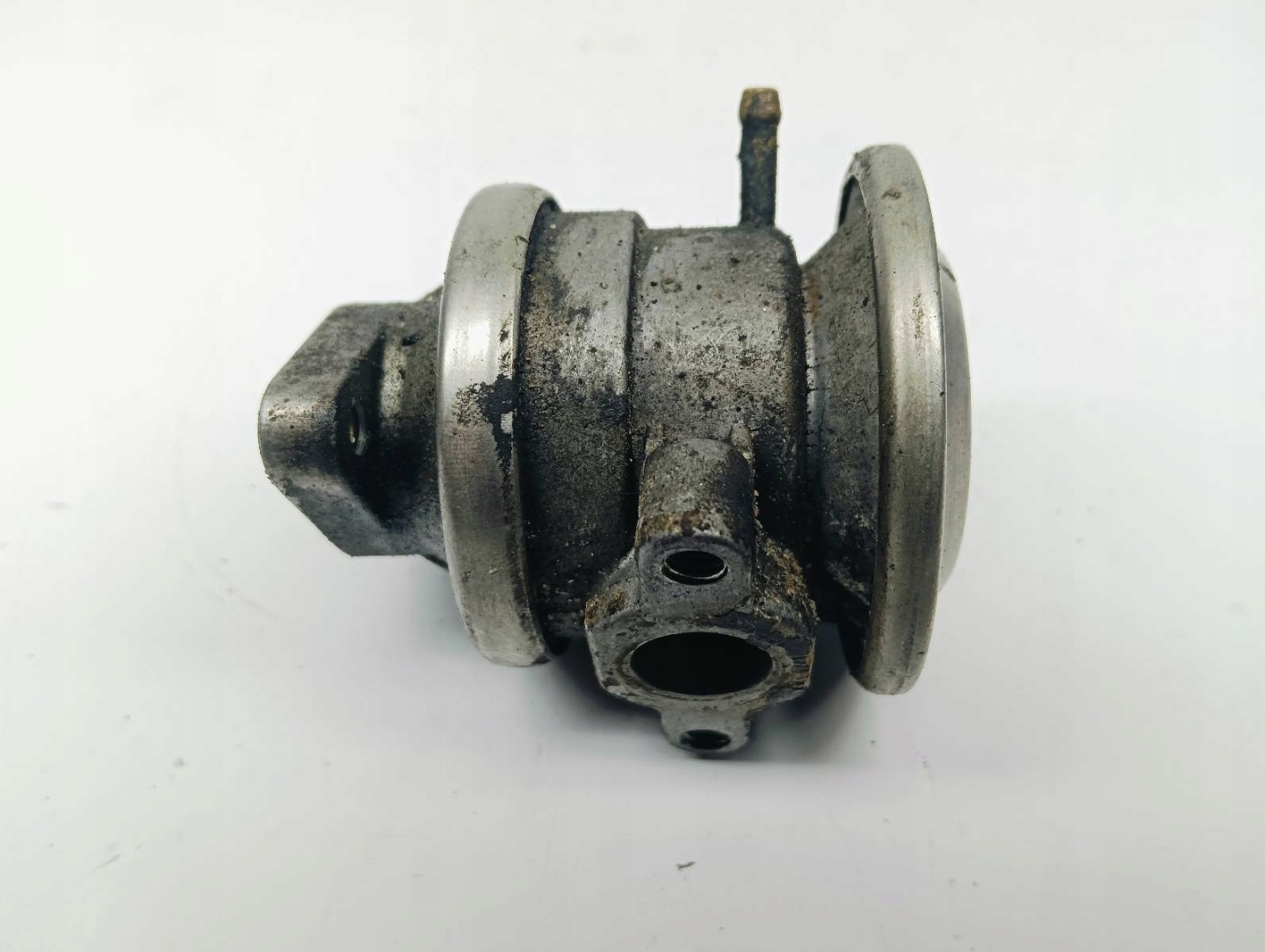 AGR-Ventil Audi A4 B5 2,4 V6 078131101F