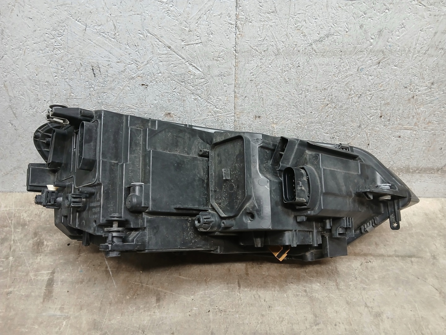 light front left VW TOURAN 5TA 15- FULL LED 5TA941035E