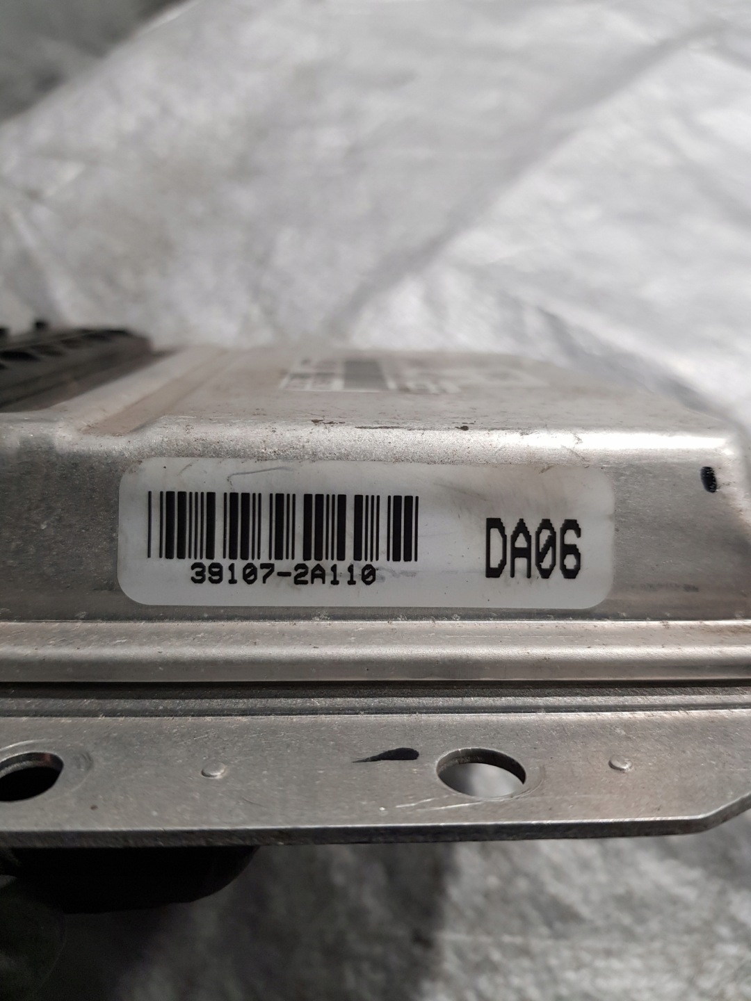 computer KIA CERATO 1.5CRDI 39101-2A110 0281011878