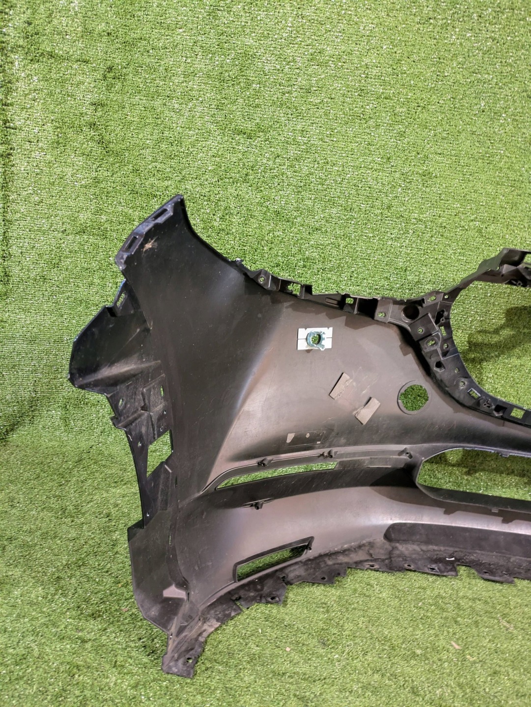 Frontstoßstange vorne MAZDA CX30 CX-30 NR.8151
