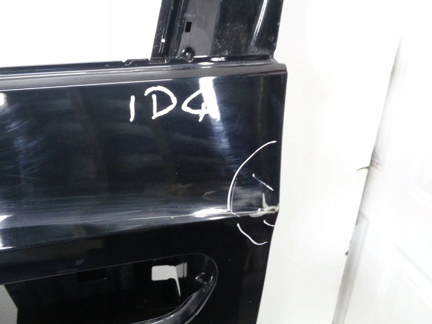 VW ID.4 ID4 TÜR LINKS LINKS VORNE 20R