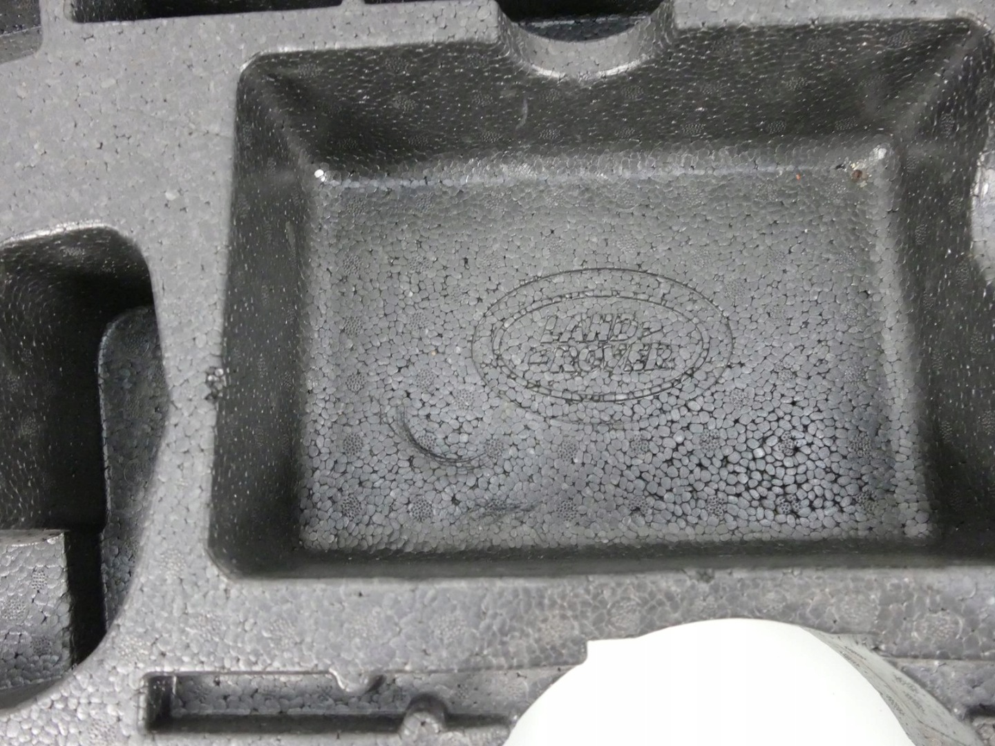 RANGE ROVER SPORT L320 boot floor well polystirene