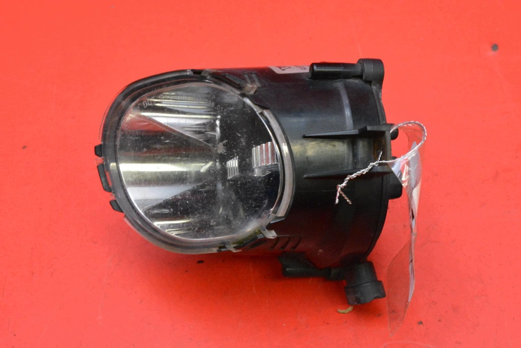 fog light left front front 31299887 VOLVO S40 II V50 LIFT 07-12