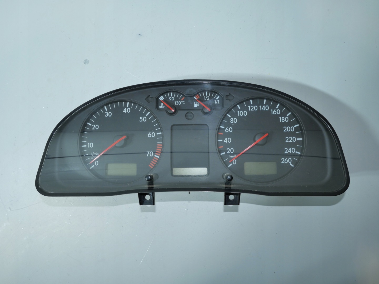 dials dials VW PASSAT B5 3B0919861H