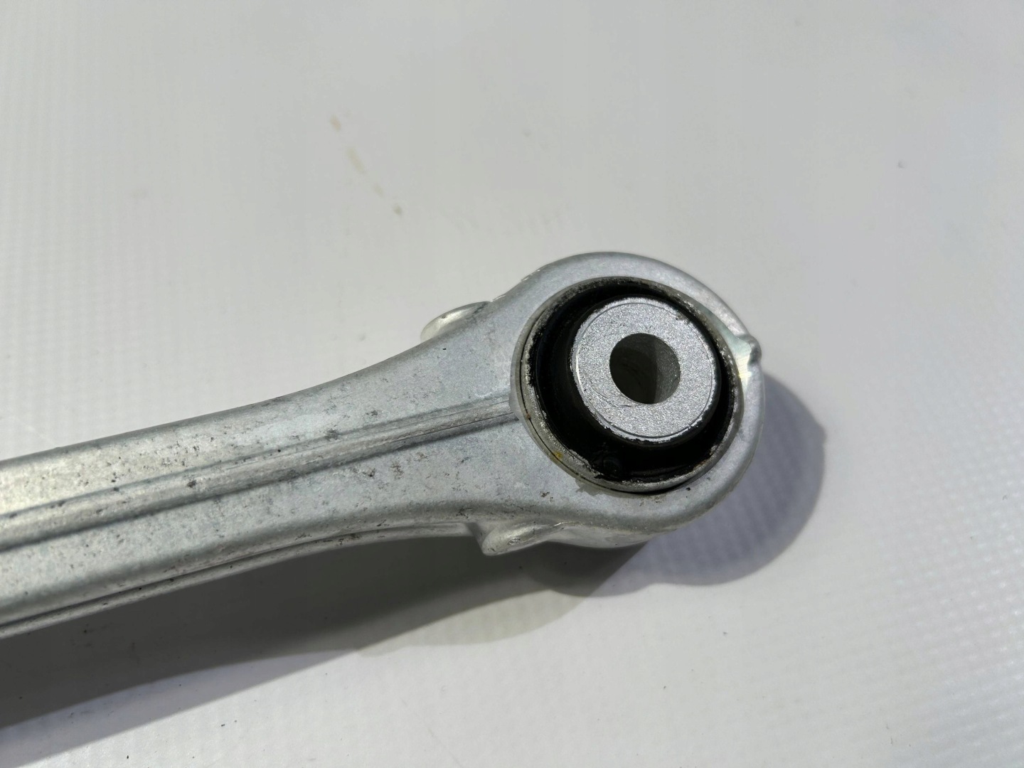 arm rear part rear right left Maserati Ghibli M157 2013