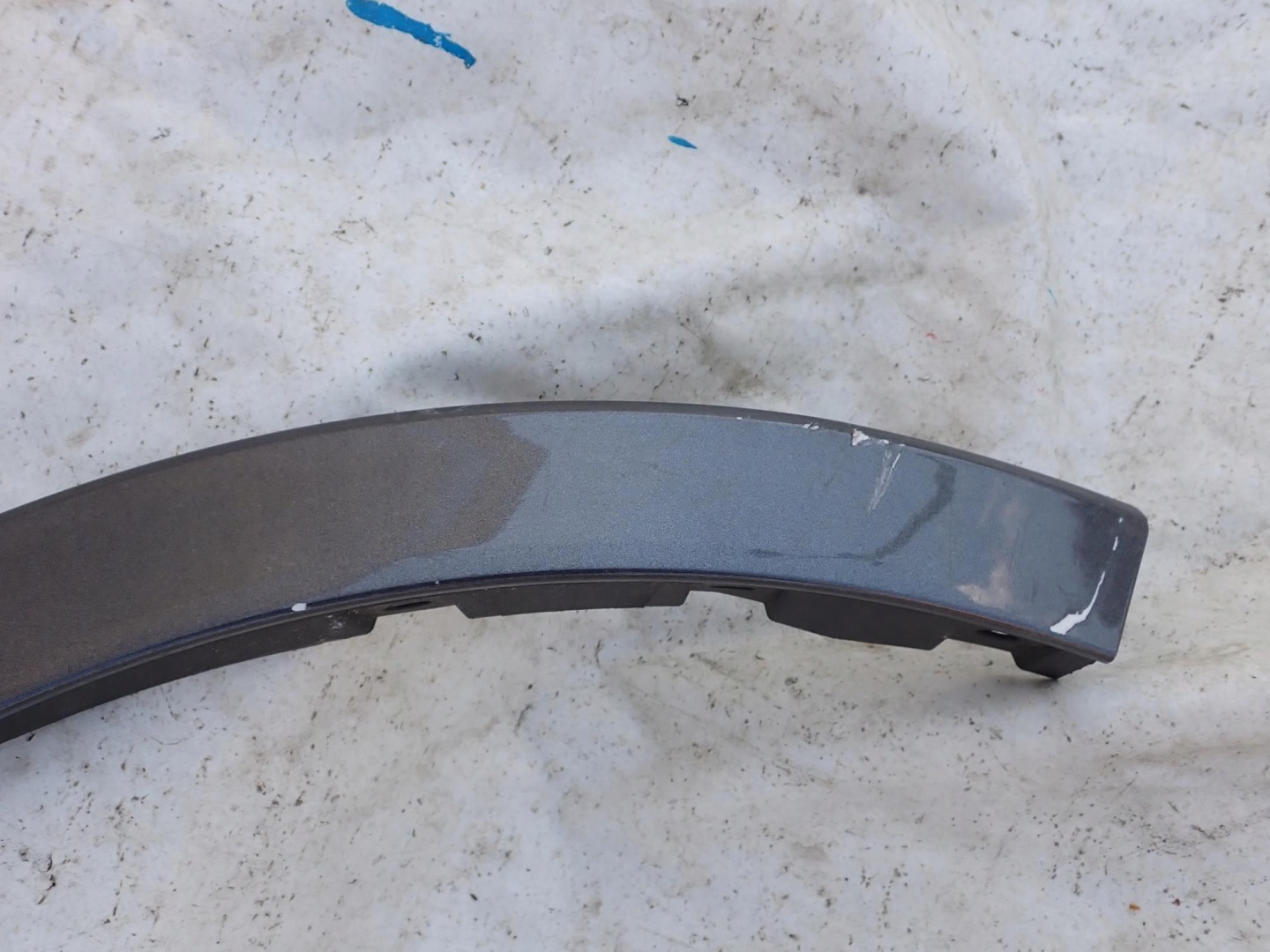 FORD KUGA III 3 MK3 ST-LINE 19-> moulding cap left rear part