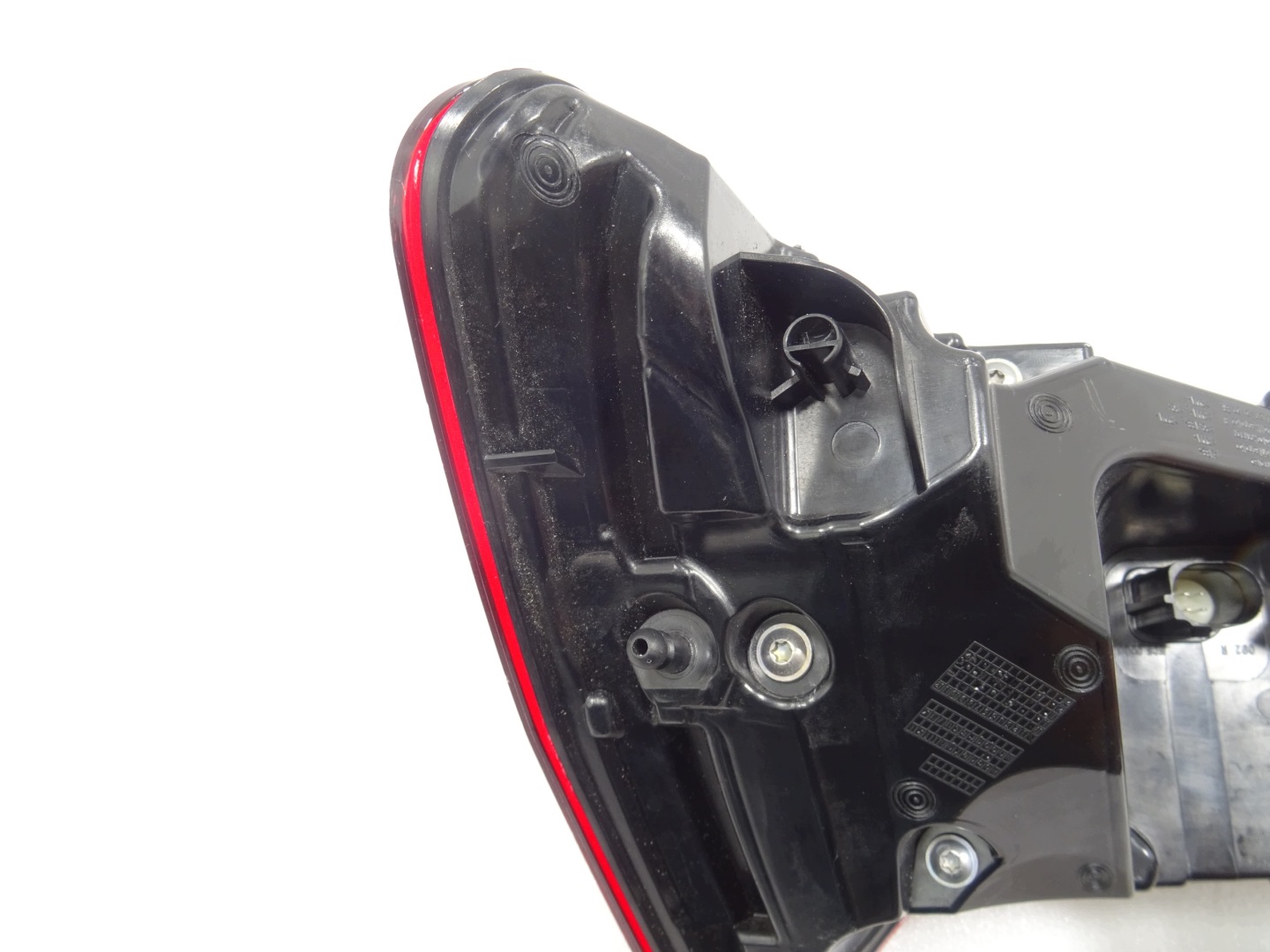 light rear rear part right AUDI A6 C8 sedan MATRIX 4K5945092D