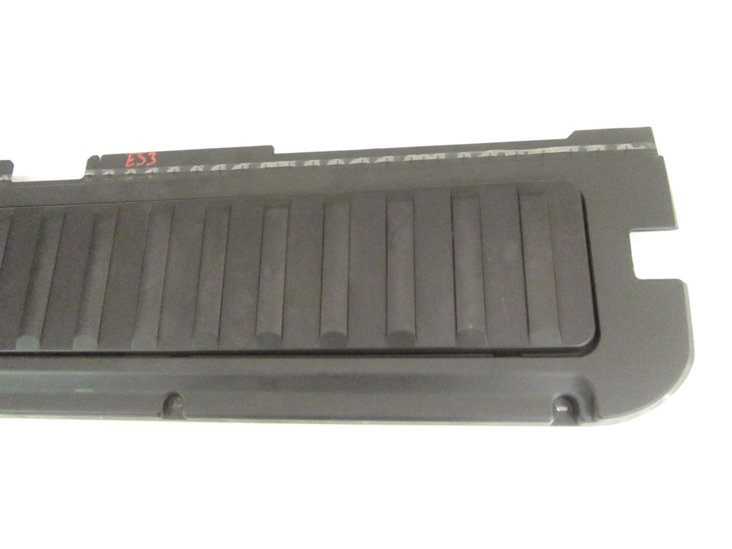 cover cover moulding bonnet boot BMW X5 e53