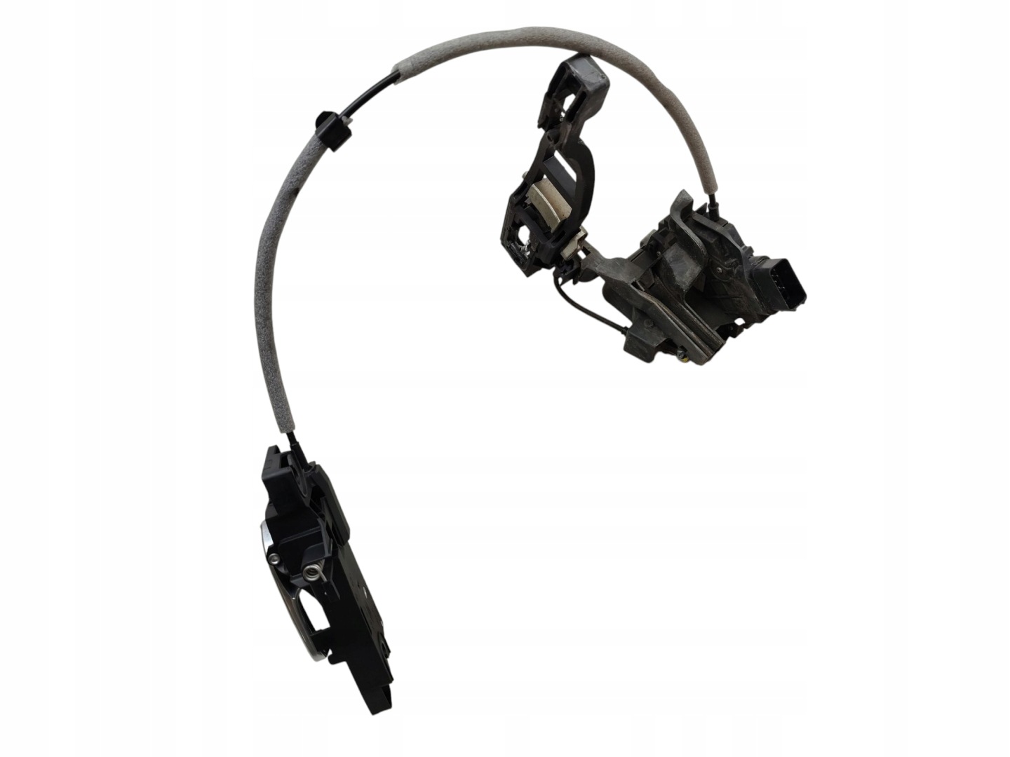 lock door right rear part 6 PIN FORD GALAXY MK2 6M2A-R26412-BA