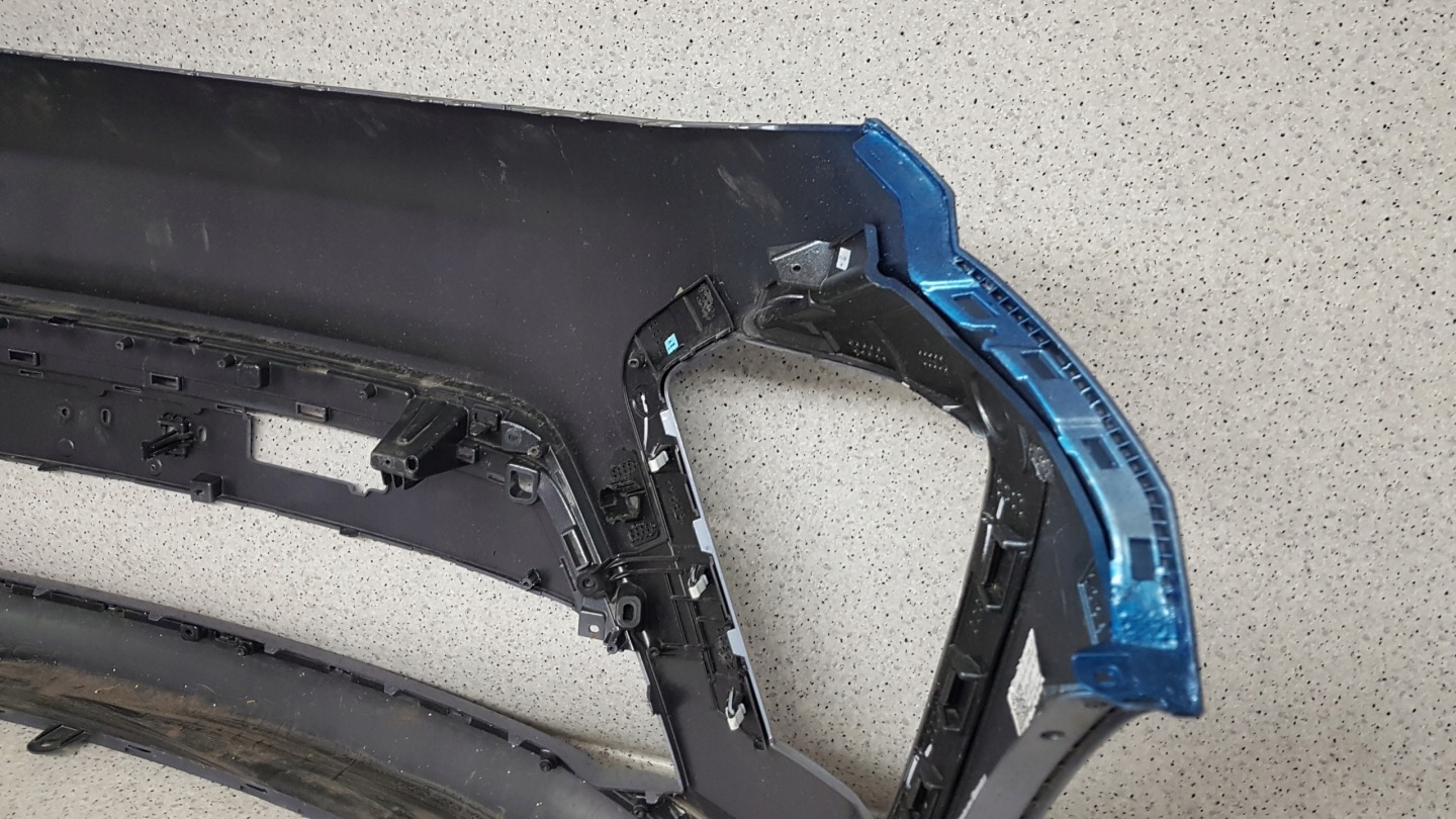 HYUNDAI KONA 2 II EV 2024 - bumper front 2385