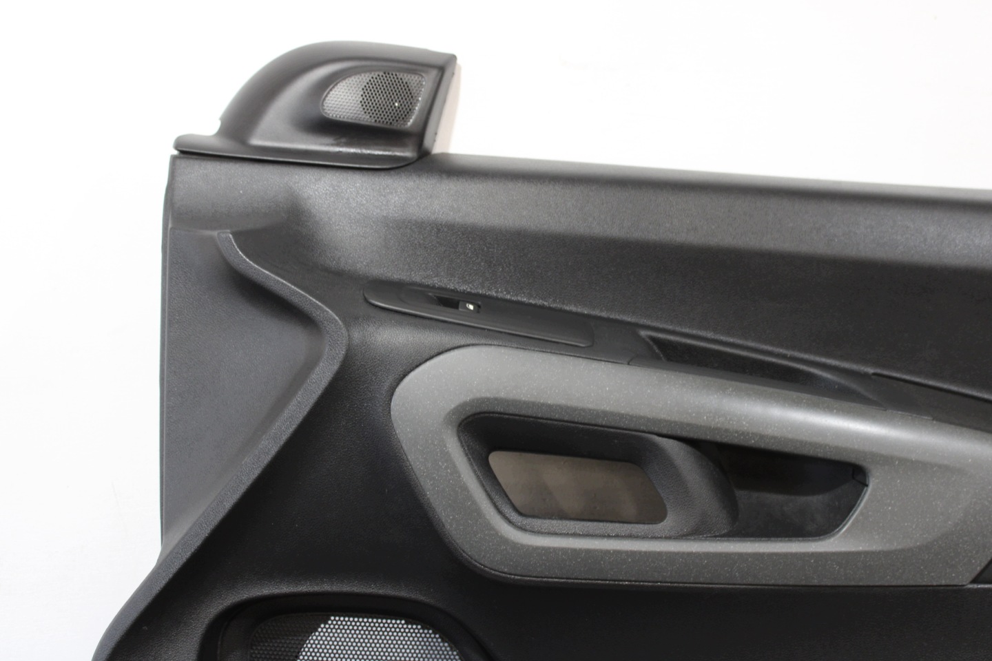 upholstery side door right front CITROEN BERLINGO IV 4 2019