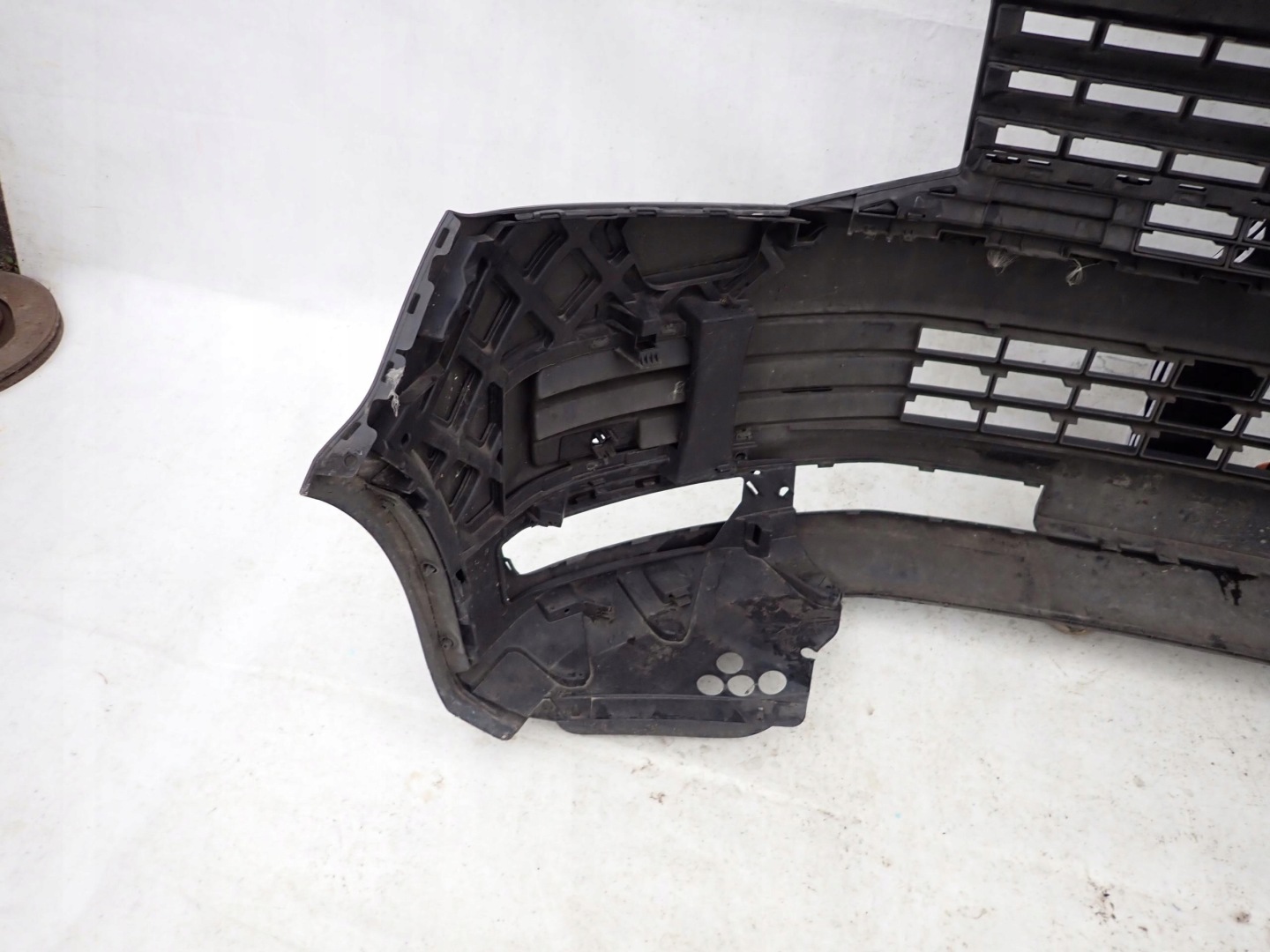 VW TRANSPORTER T6 15-19 bumper front front