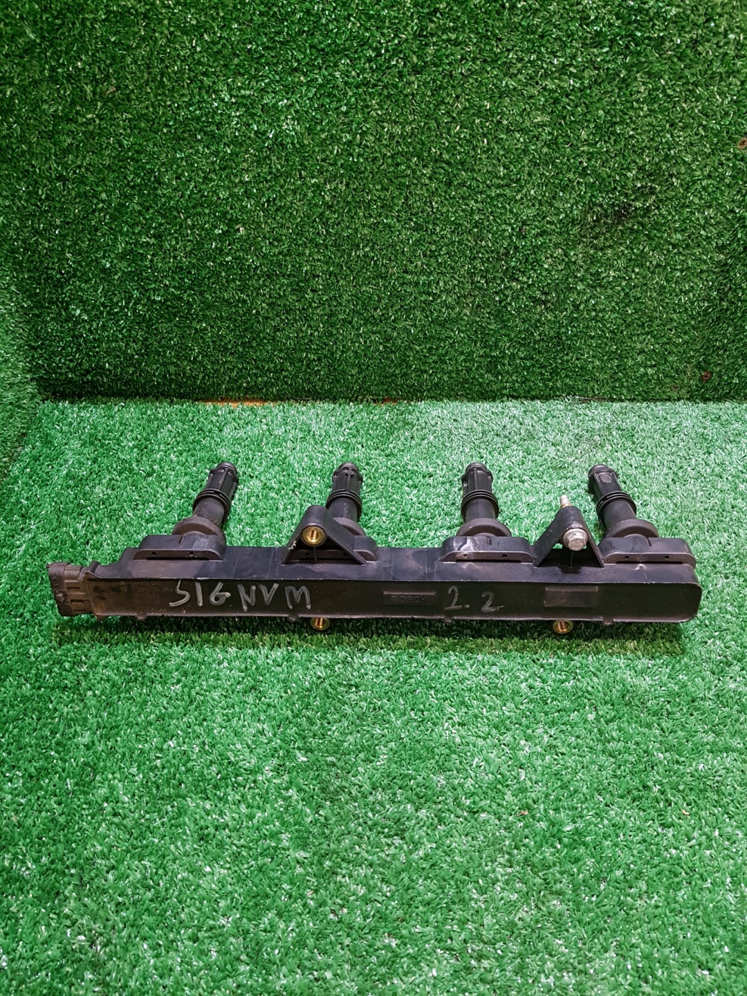 coil ignition OPEL VECTRA C 0221503469