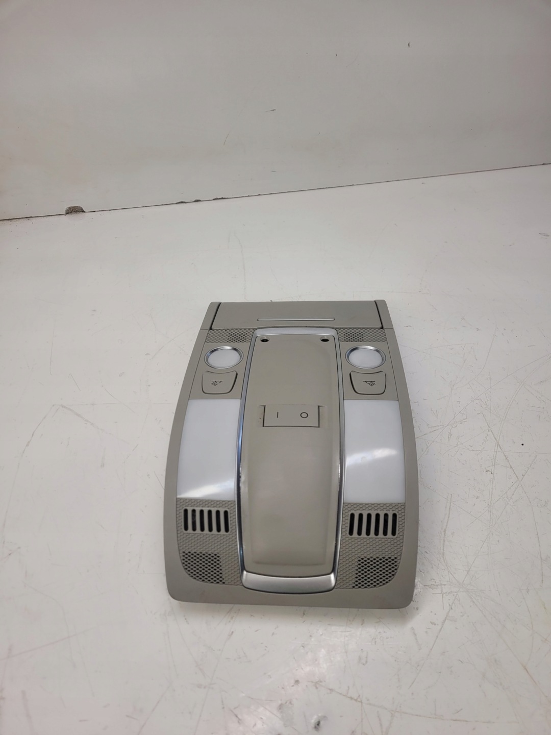 light OSWIETLENIE cabs AUDI Q7 4L 4L0947135F