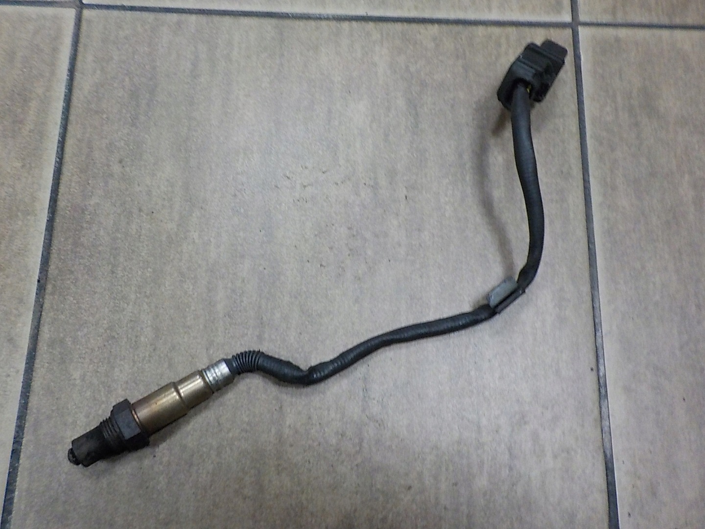 SONDA LAMBDA BMW E90 E91 E87 2.0D 0281004079