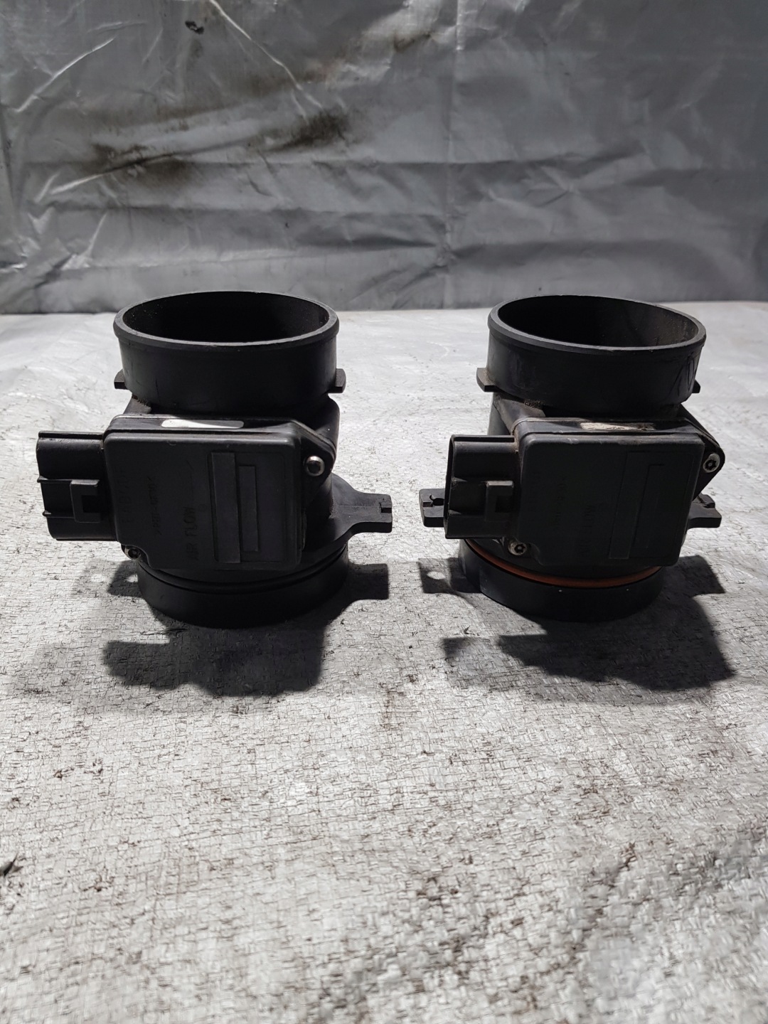 FORD MONDEO MK2 1.8 TD flow meter 97BP-12B579-AA