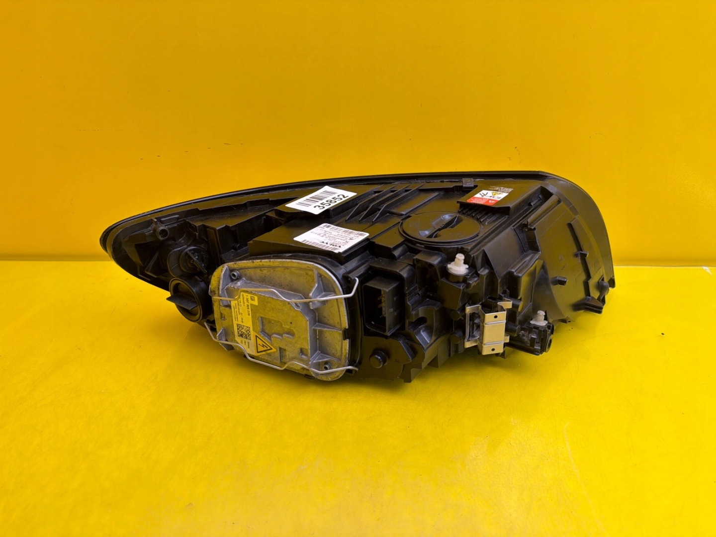 light left Volvo S40 V40 Lift Bi-Xenon 31299617