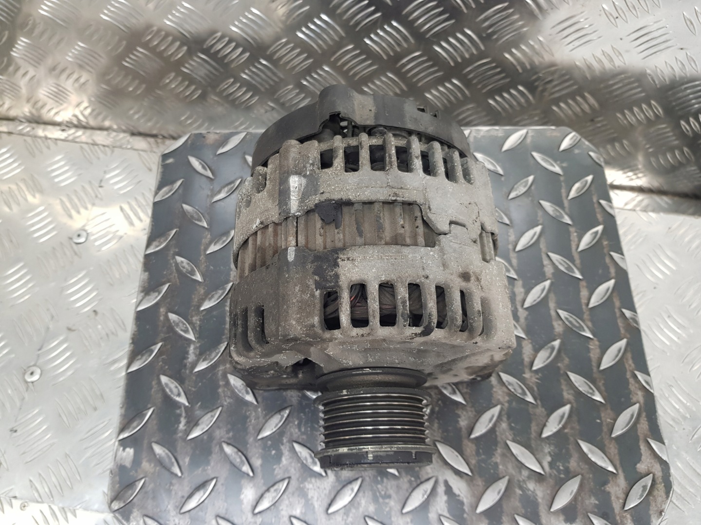 ALTERNATOR VOLKSWAGEN PASSAT B6 03G903023