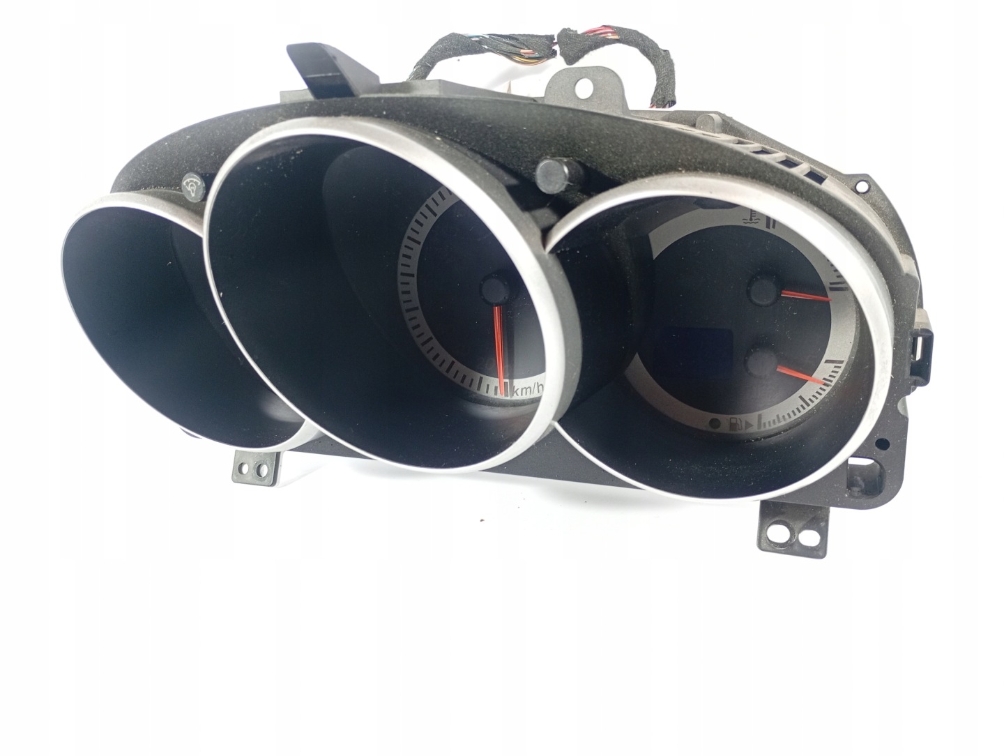 Mazda 3 III BK 03-09 dials dials tachometer OE 4LBP4LA