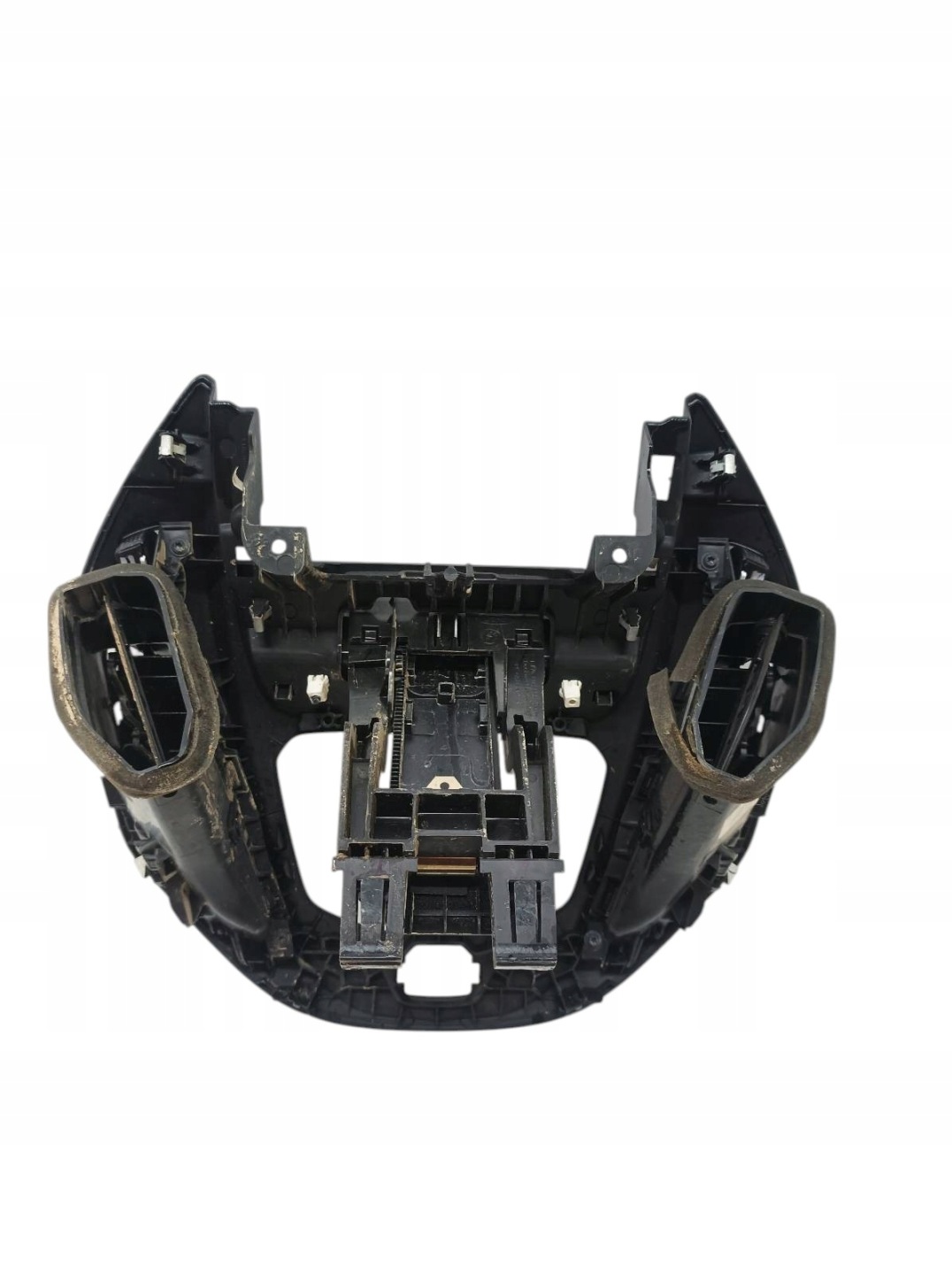 frame RADIA EUROPA Ford Transit Courier and (2014- )
